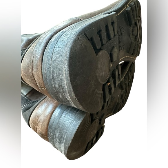 G-Star Raw Men's Patton-IV-Marker High Leather Boots GS11810/066 US 8 EU 41 B4 - Picture 7 of 12